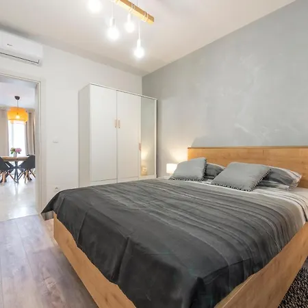 Glory Appartement Dubrovnik