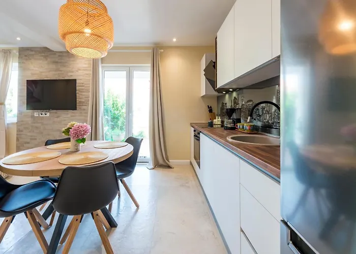 Glory Apartman Dubrovnik