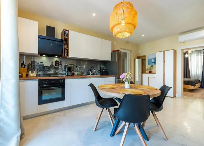 Glory Apartman Dubrovnik