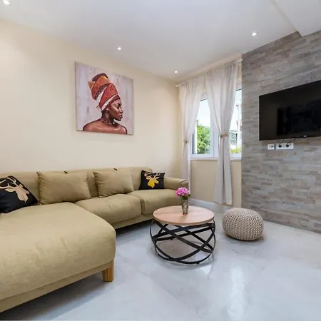 Glory 아파트 두브로브니크