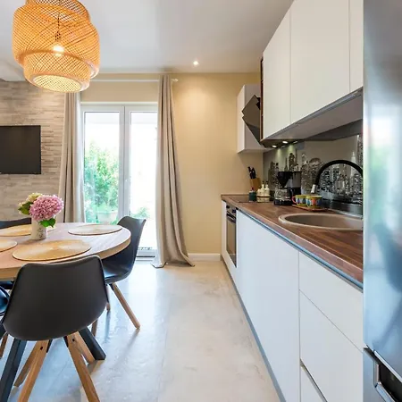 Glory 아파트 두브로브니크