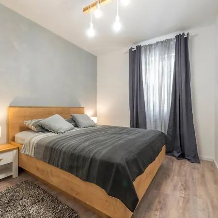 아파트 Glory 두브로브니크