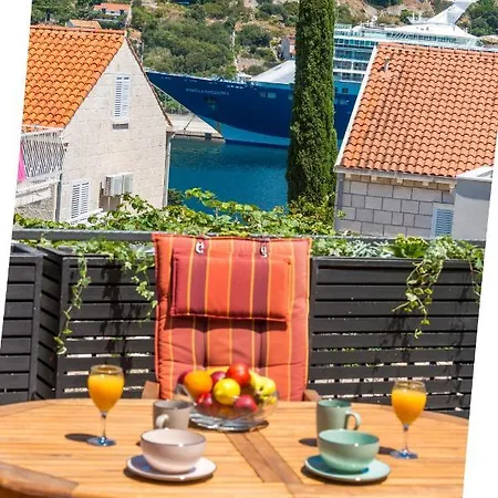 Glory Apartman Dubrovnik