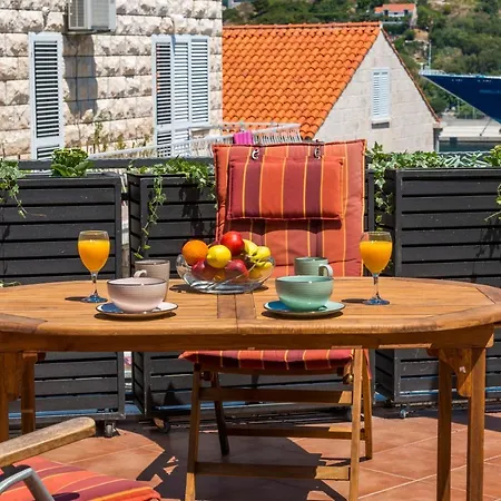 Glory * 두브로브니크