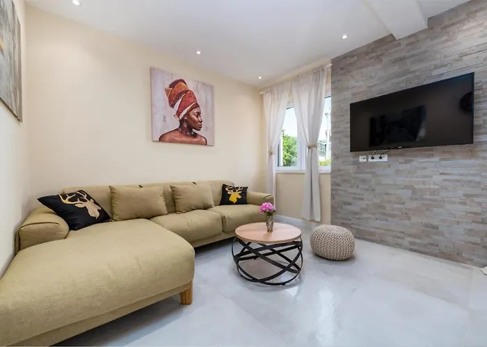 Glory Apartmán Dubrovník