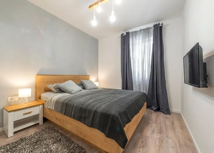 Appartement Glory Dubrovnik