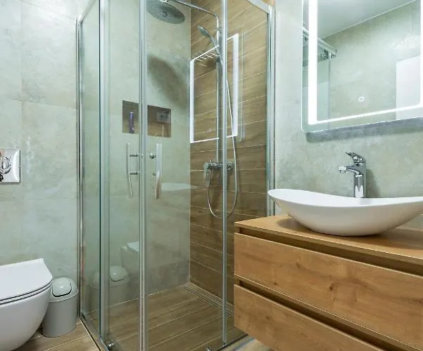 Glory Appartement *