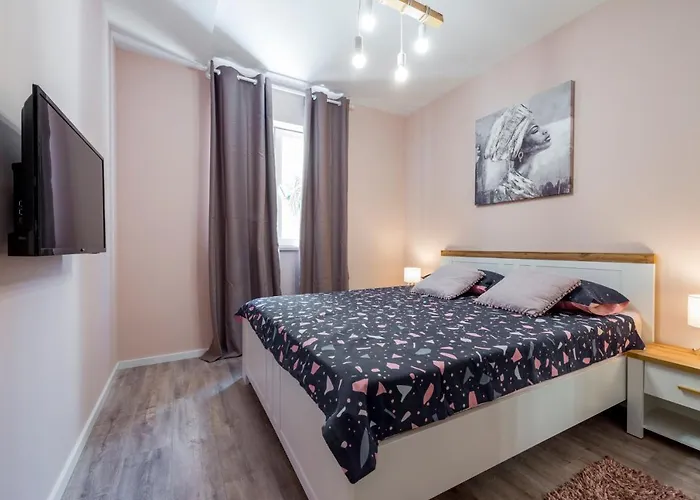 Appartement Glory Dubrovnik
