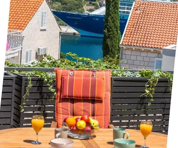 Glory Apartmán Dubrovník