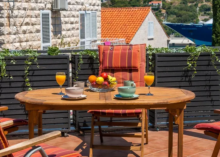 Glory * Dubrovnik