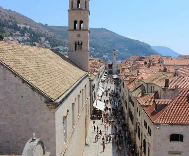 Appartement Glory Dubrovnik
