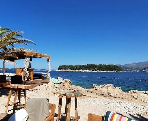 Apartmán Glory Dubrovník