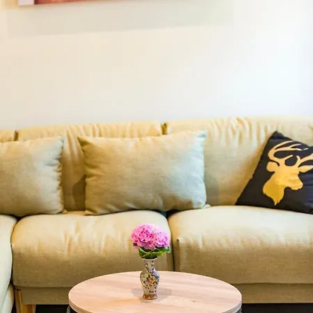 Glory Apartment