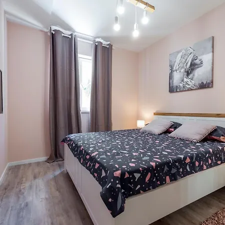 Apartment Glory Dubrovnik