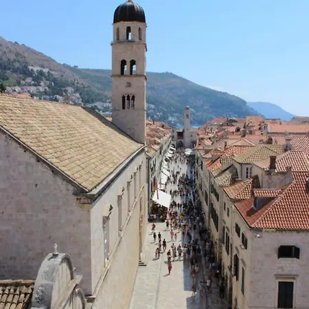 Apartment Glory Dubrovnik