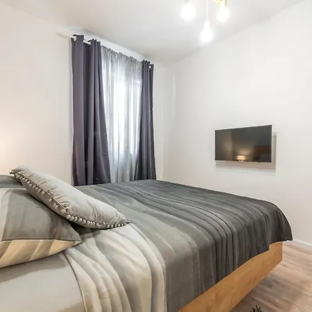 Apartamento Glory *